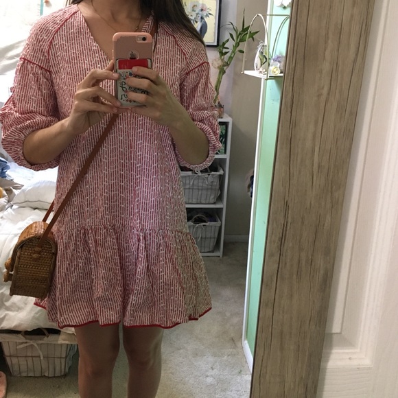 Zara tunic dress - Picture 7 of 8